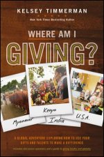 Where Am I Giving