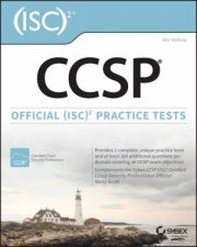 Ccsp Official ISC 2 Practice Tests