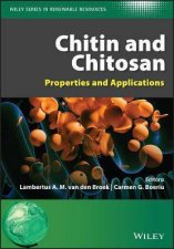 Chitin And Chitosan
