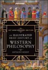 An Illustrated Brief History Of Western Philosophy 20th Anniversary Ed