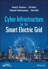 Cyber Infrastructure for the Smart Electric Grid