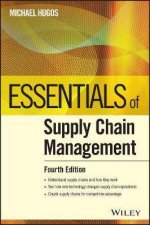 Essentials Of Supply Chain Management 4th Edition