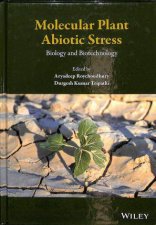 Molecular Plant Abiotic Stress Biology And Biotechnology