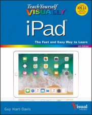 Teach Yourself Visually Ipad 6th Ed