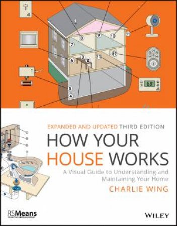 How Your House Works by Charlie Wing