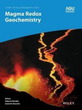 Magma Redox Geochemistry