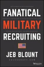 Fanatical Military Recruiting