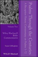 Psalms Through The Centuries Volume Two