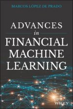 Advances in Financial Machine Learning