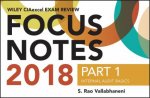 Wiley Ciaexcel Exam Review 2018 Focus Notes Part 1