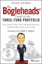 The Bogleheads Guide To The ThreeFund Portfolio