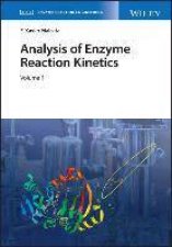 Analysis Of Enzyme Reaction Kinetics