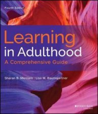 Learning In Adulthood