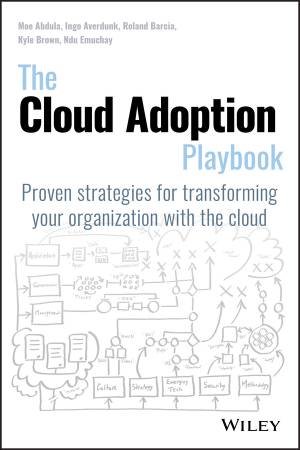 The Cloud Adoption Playbook by Moe Abdula