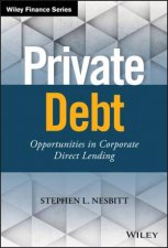 Private Debt Opportunities In Corporate Direct Lending