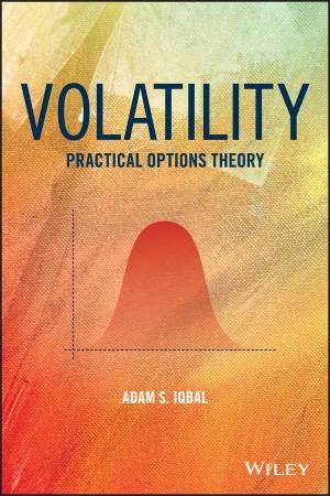 Volatility by Adam S. Iqbal