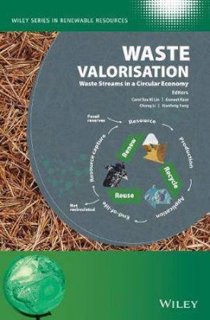 Waste Valorisation by Carol Sze Ki Lin & Guneet Kaur & Chong Li & Xiaofeng Yang & Christian V. Stevens