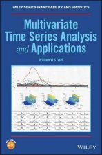Multivariate Time Series Analysis And Applications