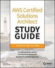 AWS Certified Solutions Architect Study Guide 2nd Ed Associate SAAC01 Exam