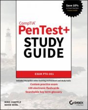 Comptia Pentest Study Guide Exam Pt0001