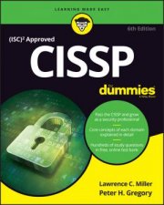 CISSP For Dummies 6th Ed