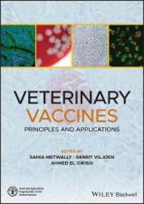Veterinary Vaccines