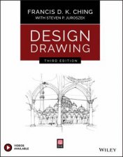 Design Drawing 3rd Ed