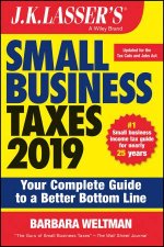 JK Lassers Small Business Taxes 2019