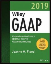 Interpretation And Application Of Generally Accepted Accounting Principles