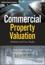 Commercial Property Valuation Methods And Case Studies