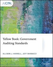 Yellow Book Government Auditing Standards