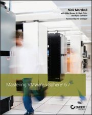 Mastering VMware vSphere 67