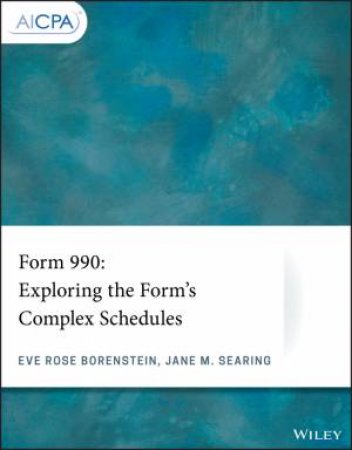 Exploring The Form's Complex Schedules by Eve Rose Borenstein