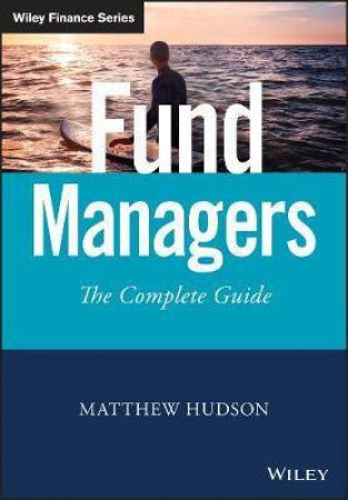 Fund Managers by Matthew Hudson