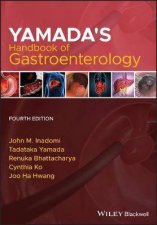Yamadas Handbook Of Gastroenterology