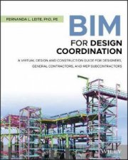 BIM For Design Coordination