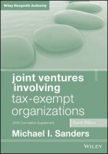 Joint Ventures Involving TaxExempt Organizations 4th Ed