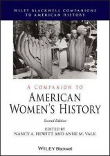 A Companion To American Womens History