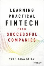 Learning Practical Fintech From Successful Companies