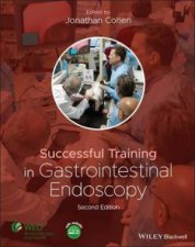 Successful Training In Gastrointestinal Endoscopy