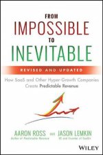 From Impossible To Inevitable 2nd Ed