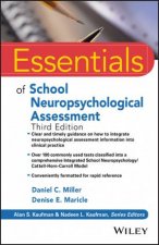 Essentials Of School Neuropsychological Assessment 3rd Ed