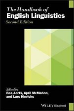 The Handbook Of English Linguistics