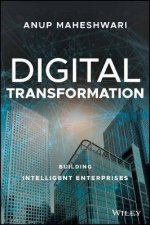 Digital Transformation Building Intelligent Enterprises