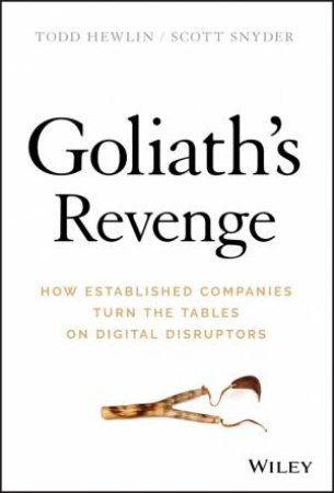 Goliath's Revenge by Todd Hewlin & Scott A. Snyder