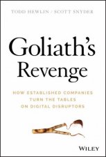 Goliaths Revenge