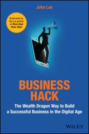 Business Hack by John Lee
