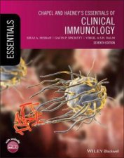Chapel And Haeneys Essentials Of Clinical Immunology