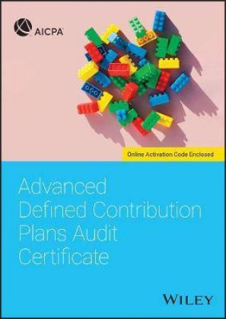 Advanced Defined Contribution Plans Audit Certificate by Various
