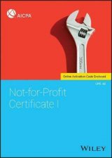 NotForProfit Certificate I